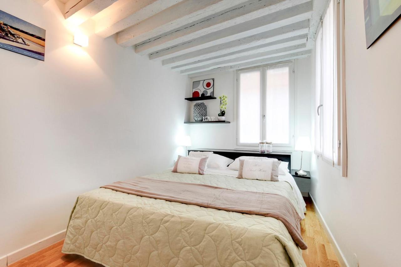 Cannaregio Canal View - Marco Polo Wenecja Zewnętrze zdjęcie