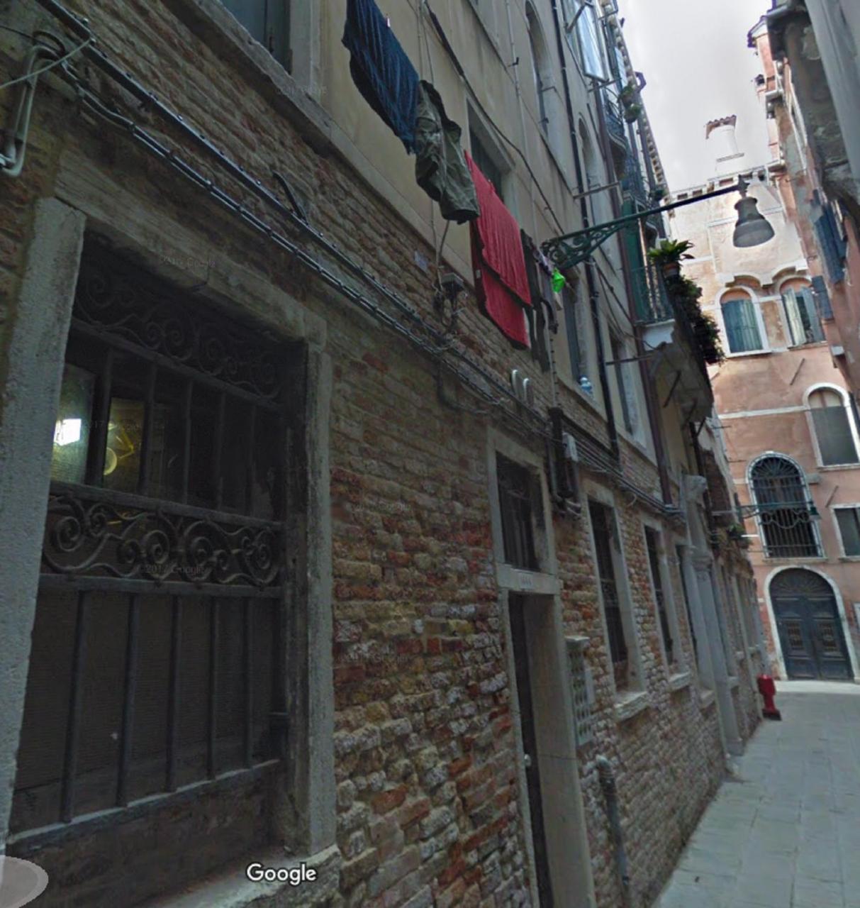 Cannaregio Canal View - Marco Polo Wenecja Zewnętrze zdjęcie
